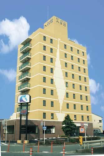 Bay Hotel Irifunekan Shizuoka Exterior photo