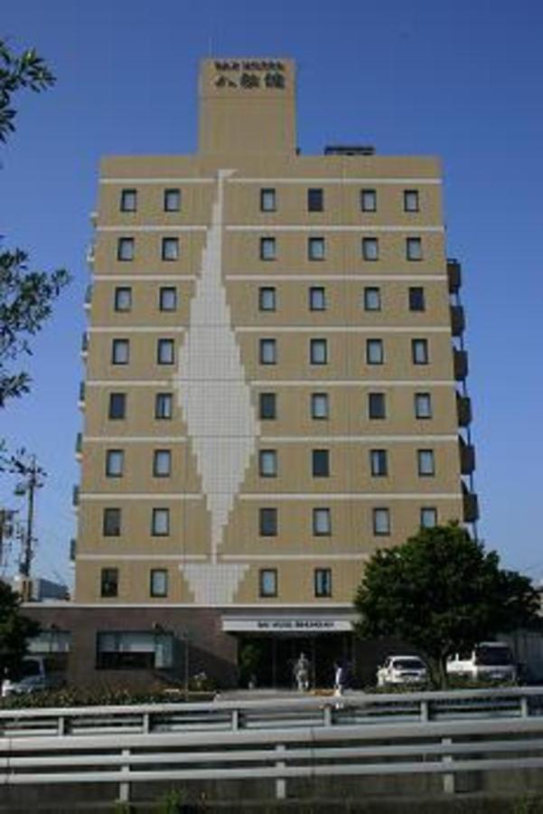 Bay Hotel Irifunekan Shizuoka Exterior photo